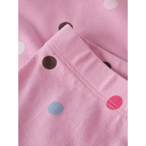 NAME IT Leggings Nisala Begonia Pink